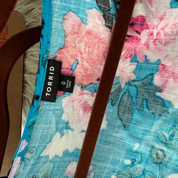 flower top - Picture 2 of 2